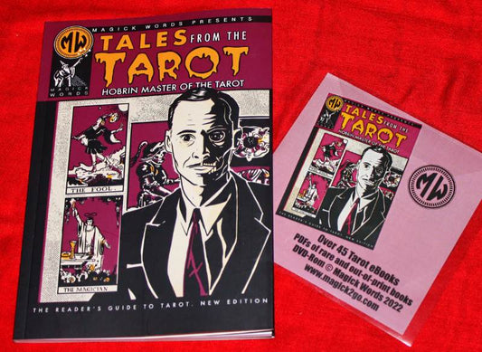 Hobrin's Tales from the Tarot