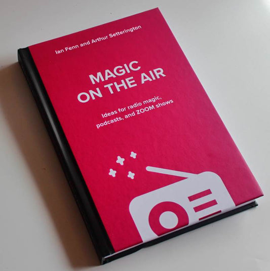 Magic on the Air